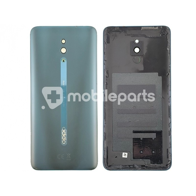 Rear Cover Ocean Green OPPO Reno (PULLED)