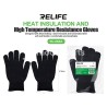 Relife RL-036A High Temperature Resistant Gloves