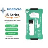 XINZHIZAO iSocket Middle MotherBoard Tester iPhone 16 Series