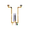 Fingerprint Flex Cable Midnight Black Xiaomi Redmi 13C 4G