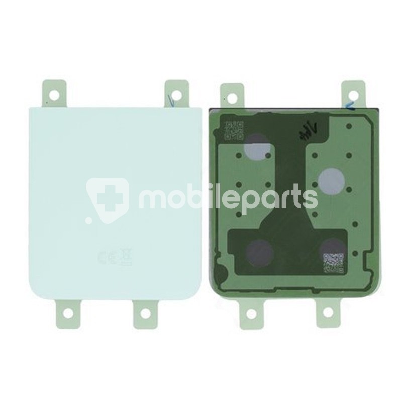 Rear Cover Light Green Samsung SM-F741 Flip 6 Ori