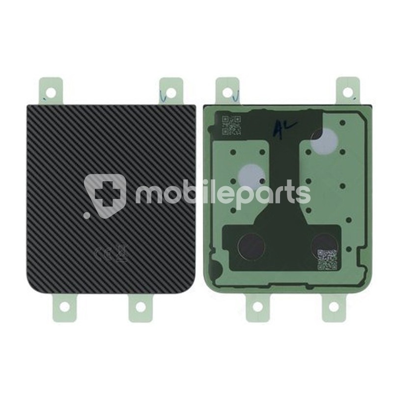 Rear Cover Absolute Black Samsung SM-F741 Flip 6 Ori