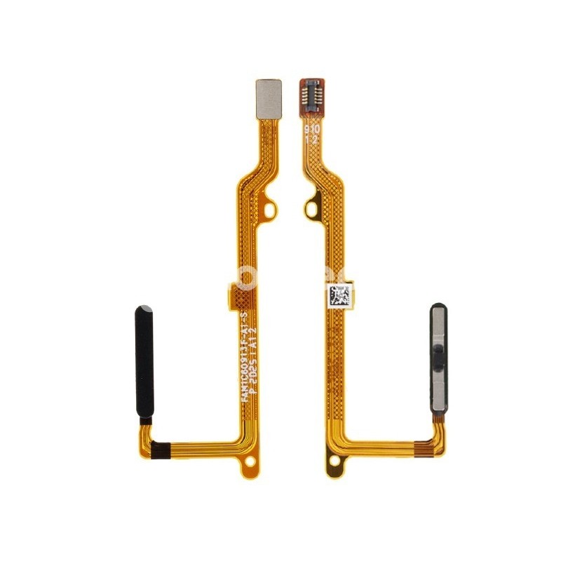 Fingerprint Flex Cable Black Honor 200 Lite