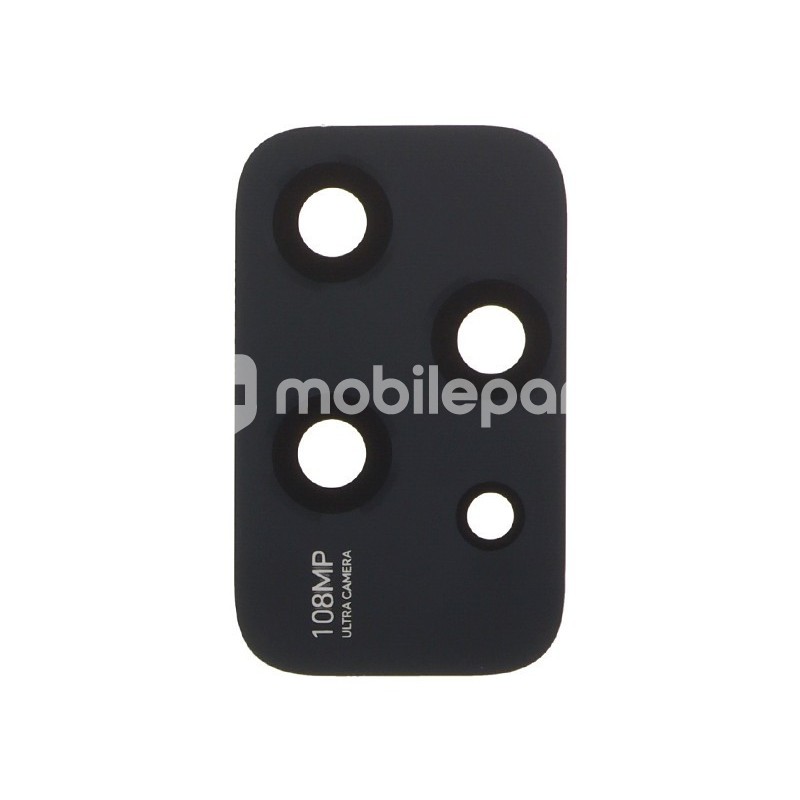 Rear Camera Lens Black Honor 200 Lite