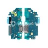 Charging Connector + Board Samsung SM-A165 A16 4G Ori
