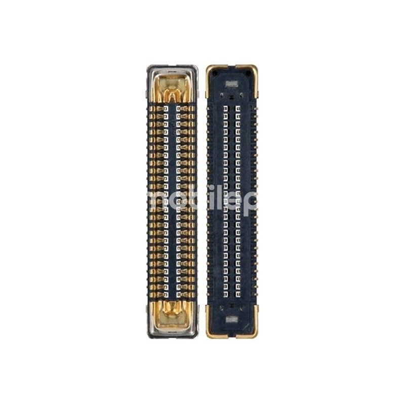 Socket Board To Board 50Pin, 2Row, 0.3mm Samsung SM-F956 Fold6 Ori