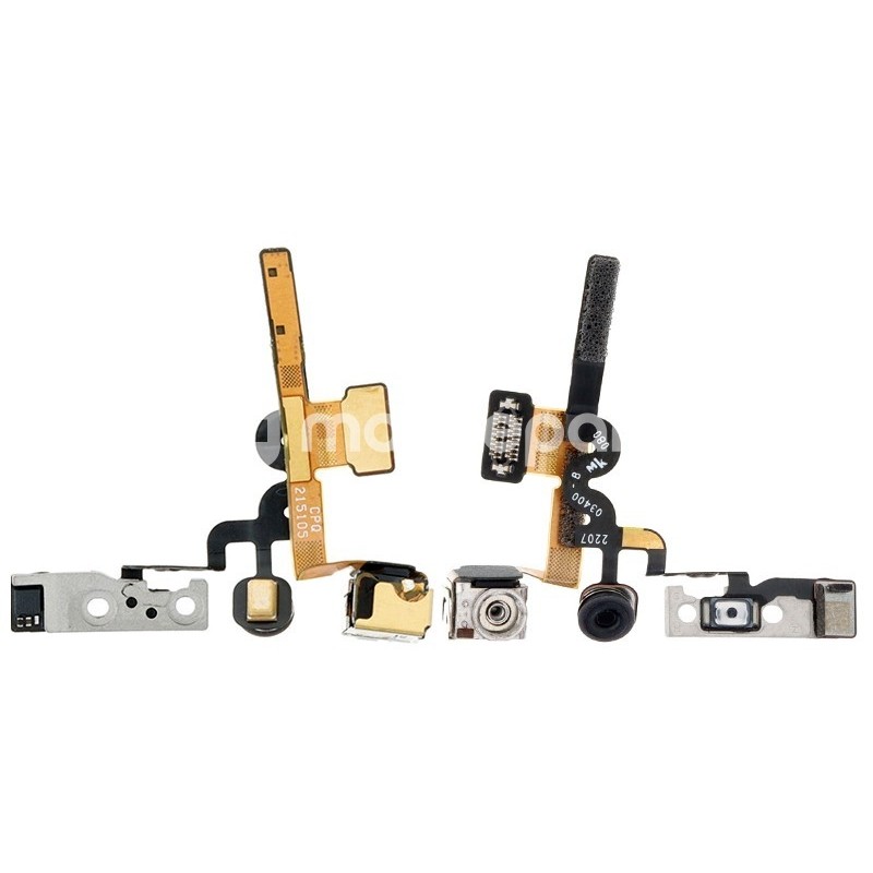 Power On Flex Cable Apple Watch Series 8 45 mm