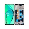 Display Touch + Frame Black OPPO A40 - A40m (PULLED)