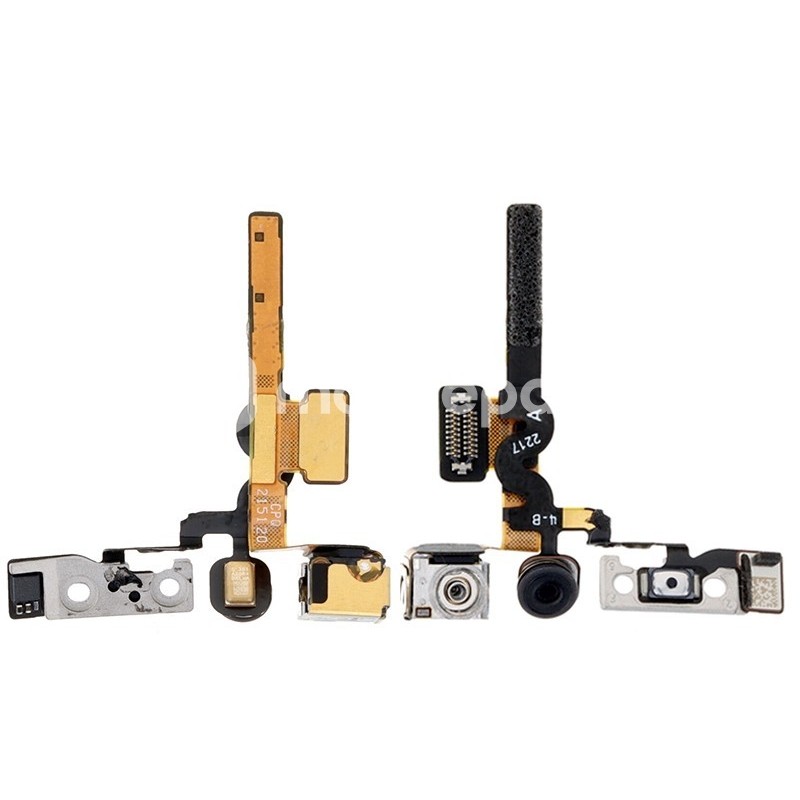 Power On Flex Cable Apple Watch Series 8 41mm