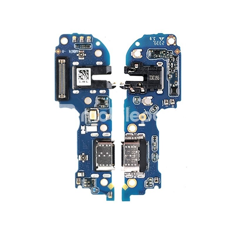 Charging Connector + Board Realme 11 5G Ori