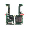 Sim Card Reader + Board Realme GT 6T Ori