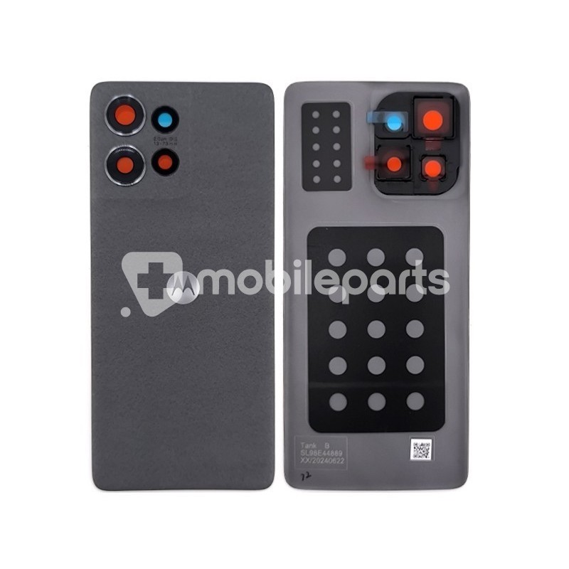 Rear Cover Koala Grey Motorola Edge 50 Ori