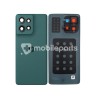 Rear Cover Jungle Green Motorola Edge 50 Ori