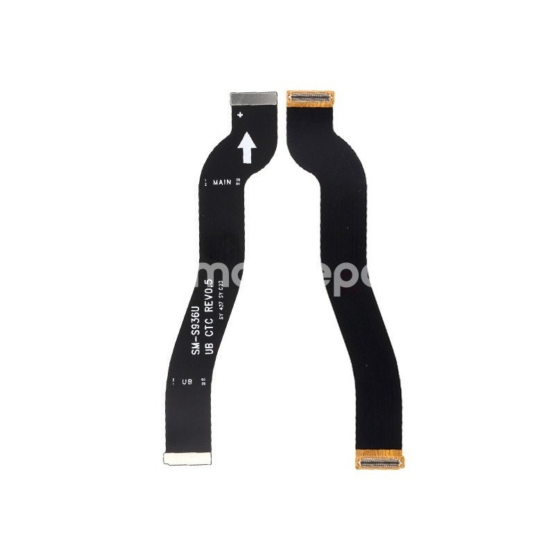 LCD Flex Cable Samsung SM-S936 Galaxy S25 +