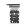 Dual Sim Card Tray Blue Black Samsung SM-S936 Galaxy S25 +