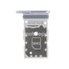 Dual Sim Card Tray Icy Blue Samsung SM-S936 Galaxy S25 +
