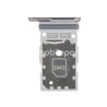Dual Sim Card Tray Silver Shadow Samsung SM-S936 Galaxy S25 +