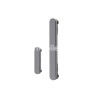 External Button Titanium Black Samsung SM-S938 S25 Ultra