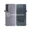 Rear Cover Silver Shadow Samsung SM-S936 Galaxy S25 + Ori