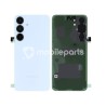 Rear Cover Icy Blue Samsung SM-S936 Galaxy S25 + Ori