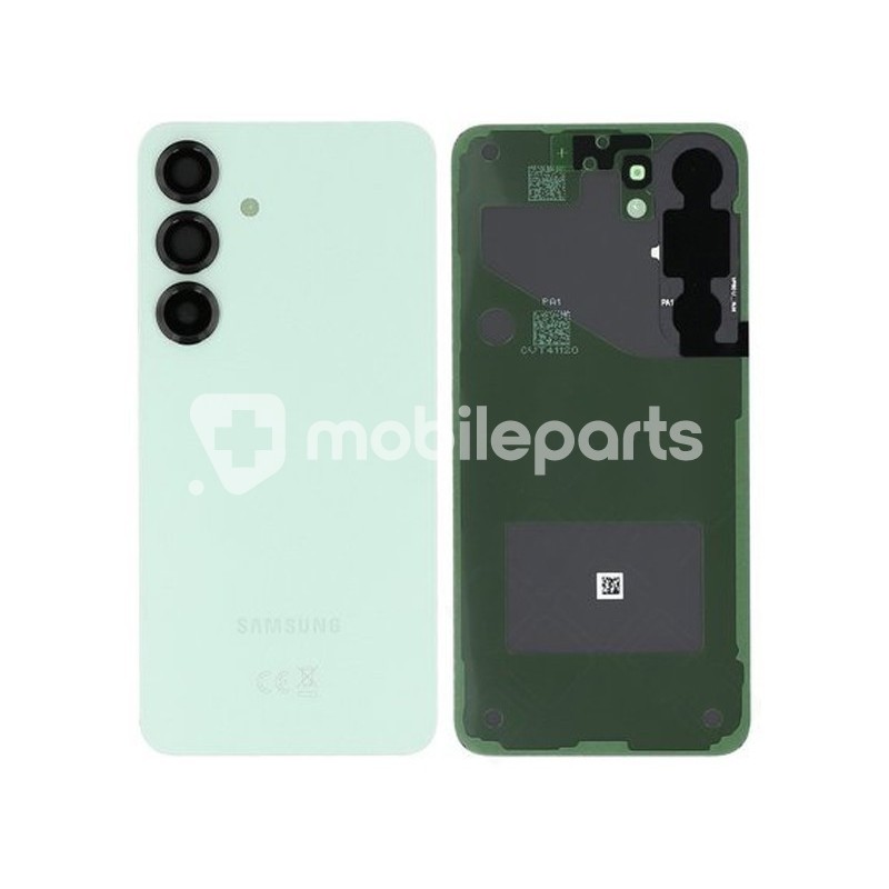 Rear Cover Mint Samsung SM-S931 S25 Ori