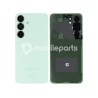 Rear Cover Mint Samsung SM-S931 S25 Ori