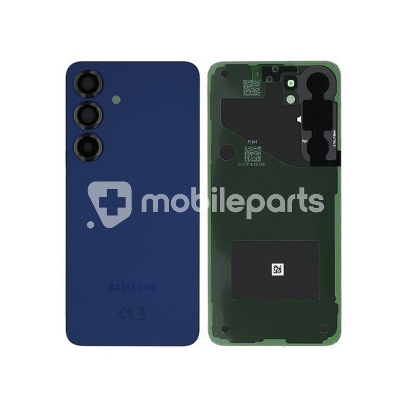 Rear Cover Navy Samsung SM-S931 S25 Ori