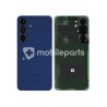 Rear Cover Navy Samsung SM-S931 S25 Ori