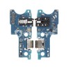 Charging Connector + Board Samsung SM-A145R A14 EU Version (PULLED)