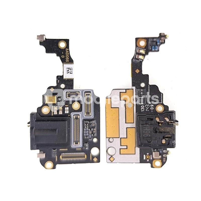 Microphone + Board OPPO Reno (PULLED)