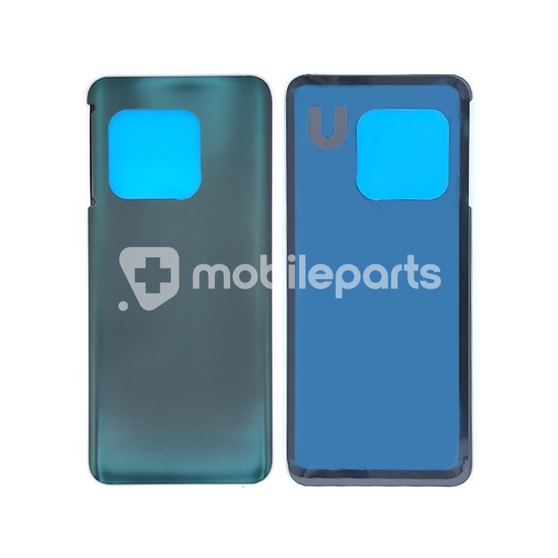 Rear Cover Emerald Forest OnePlus 10 Pro 5G No Logo