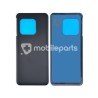 Rear Cover Volcanic Black OnePlus 10 Pro 5G No Logo