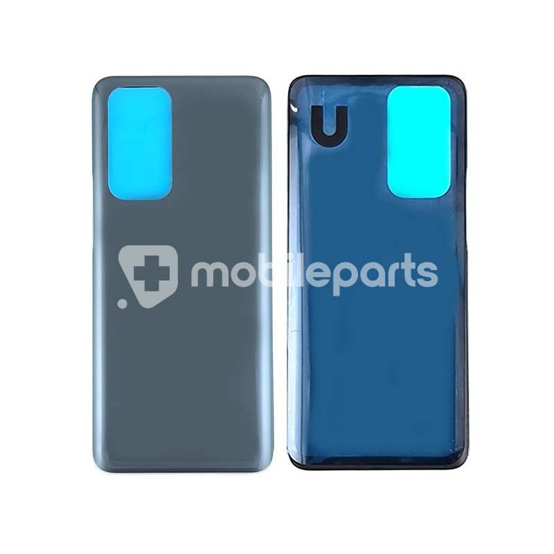 Rear Cover Forest Green OnePlus 9 Pro No Logo