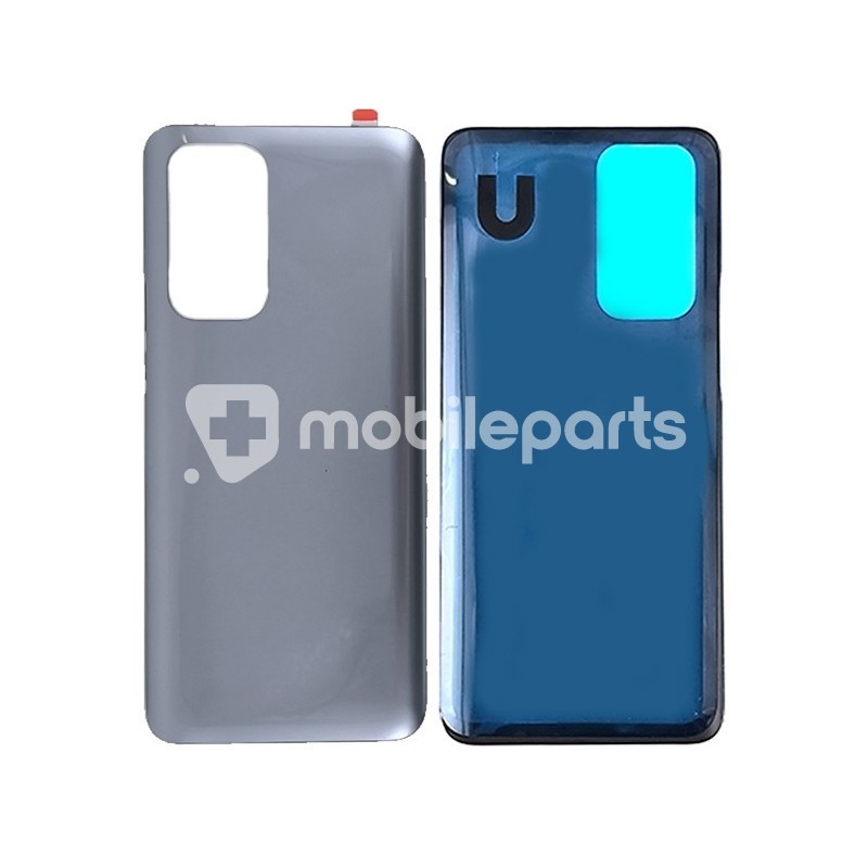 Rear Cover Forest Green OnePlus 9 Pro No Logo