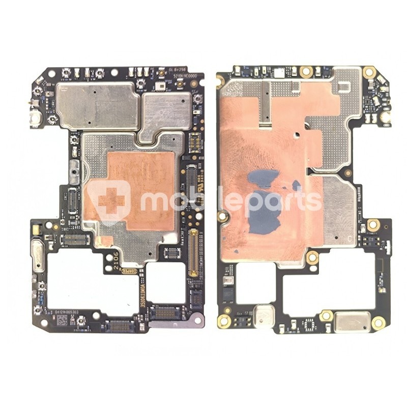 Motherboard Xiaomi Mi 11i 5G 256GB