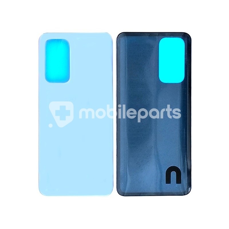 Rear Cover Arctic Sky OnePlus 9 No Logo