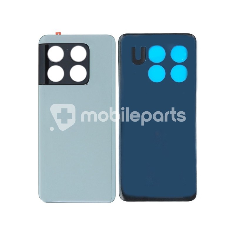 Rear Cover Jade Green OnePlus 10T 5G No Logo