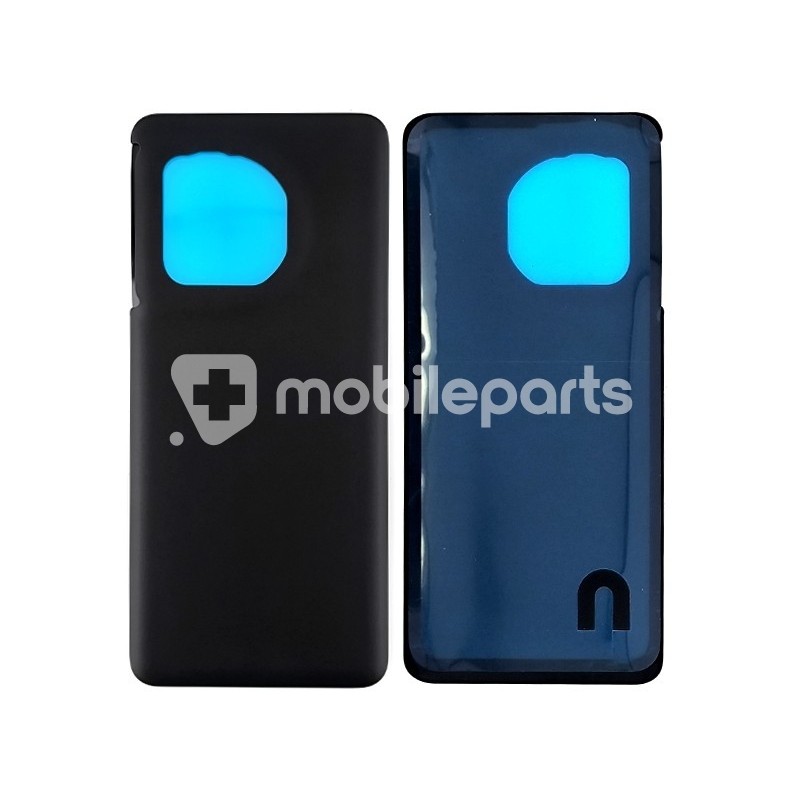 Rear Cover Titan Black OnePlus 11 5G No Logo