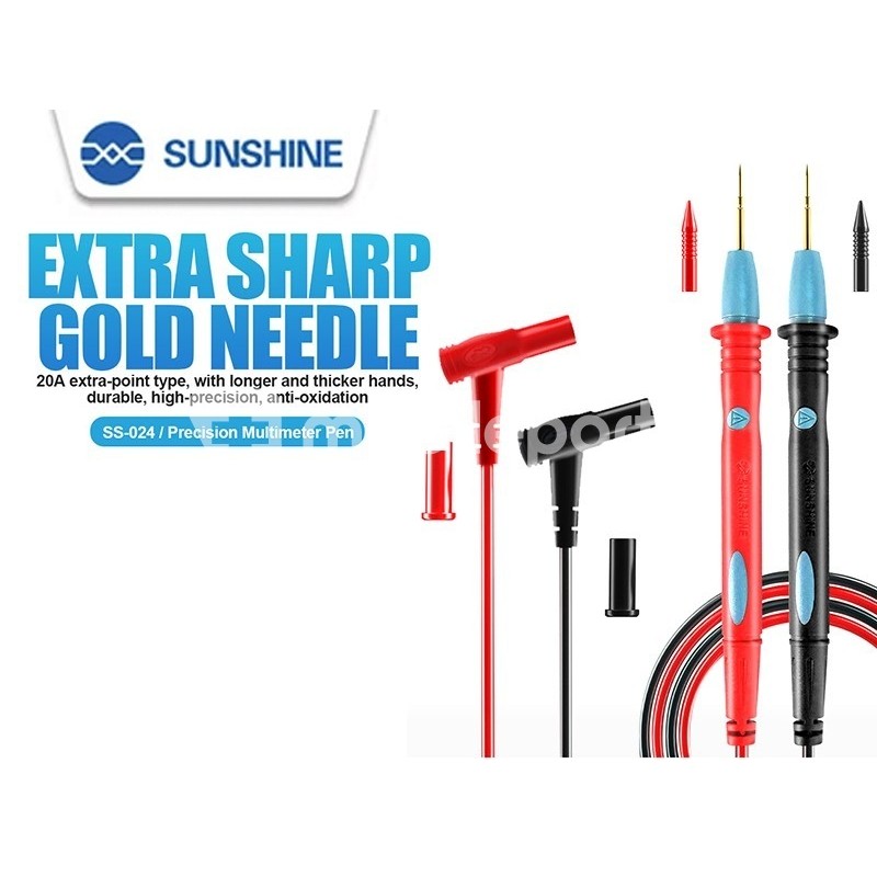 Sunshine SS-024 Multimeter Pen