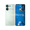 Rear Cover Mint Green Xiaomi Redmi Note 13 4G Ori