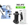 Relife RL-6600 Smoke Extractor for Microscopes Black