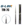 G-LON TM-7C T-Master Curved Tweezers