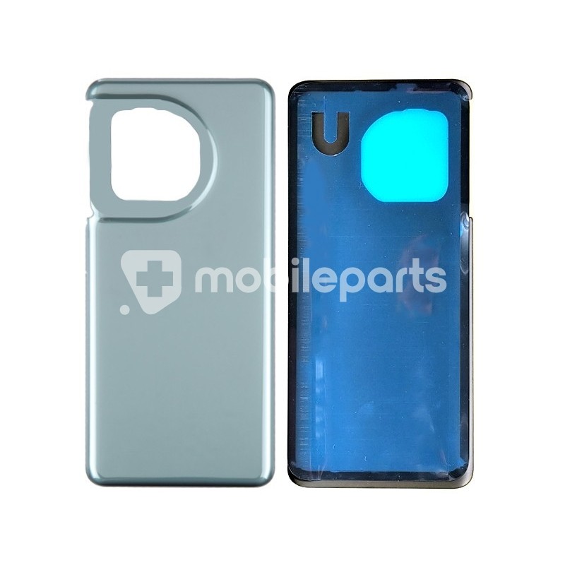 Rear Cover Eternal Green OnePlus 11 5G No Logo