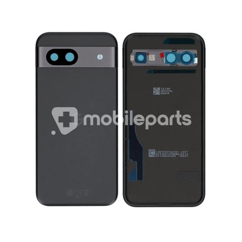 Rear Cover Obsidian Google Pixel 8A Ori