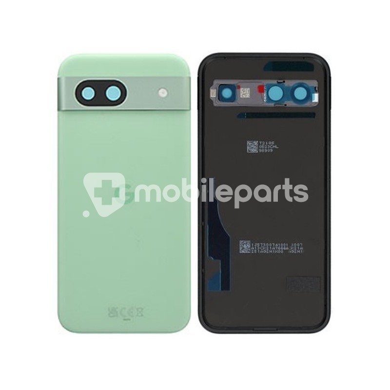Rear Cover Aloe Google Pixel 8A Ori