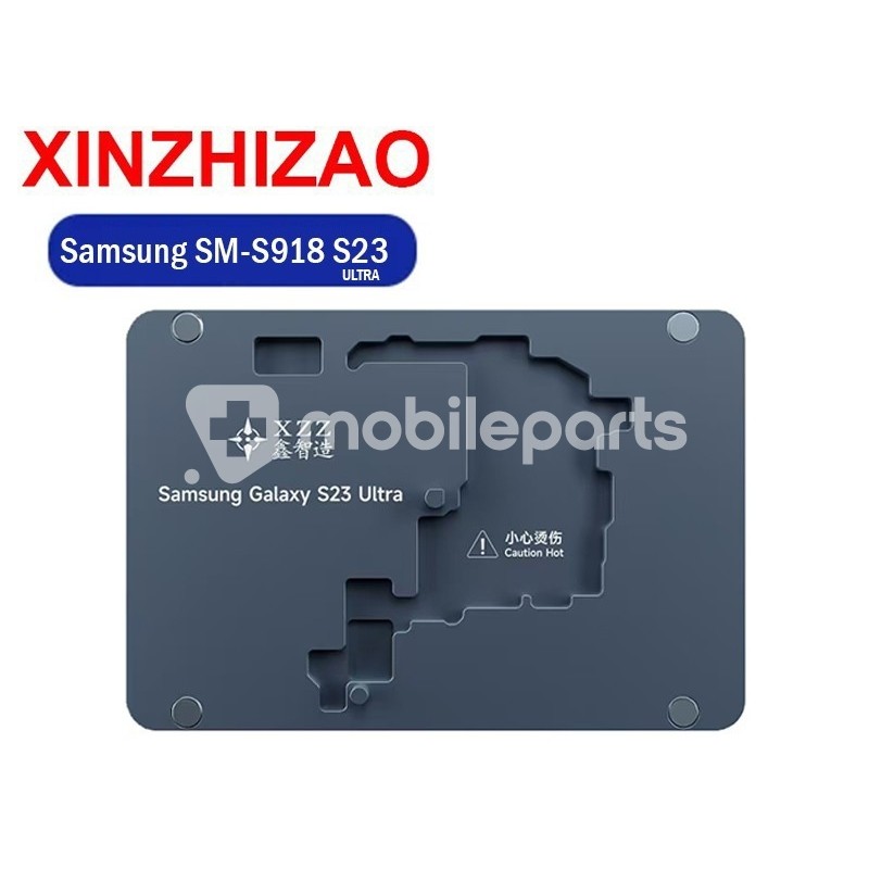 XINZHIZAO Mould Samsung SM-S918 S23 Ultra