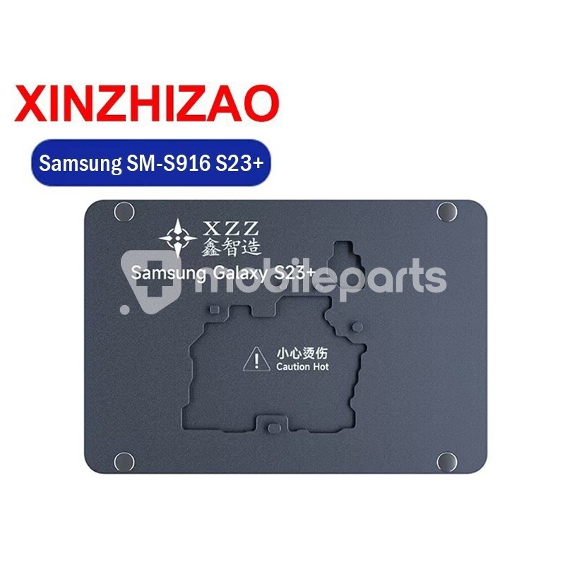 XINZHIZAO Mould Samsung SM-S916 S23+
