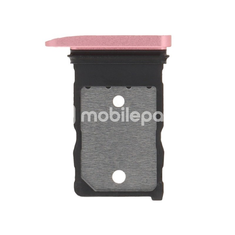 Sim Card Tray Peony Google Pixel 9