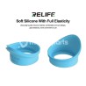 RELIFE M-26 Pro Pair of Ocular Rubbers Light Blue