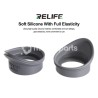 RELIFE M-26 Pro Pair of Ocular Rubbers Gray